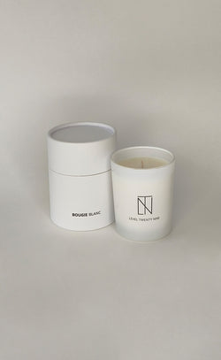 Level Twenty Nine Bougie Blanc Candle
