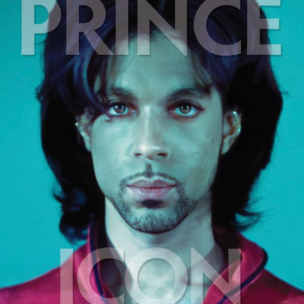 Prince: Icon van Iconic Images en Steve Parke – Bliss Bae