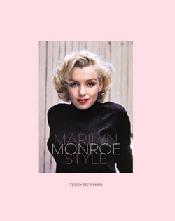 bliss bae marilyn manroe