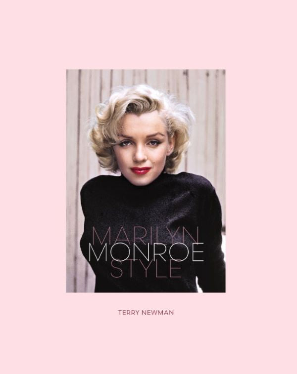 bliss bae marilyn manroe