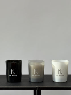Level Twenty Nine Bougie Zen Candle Set