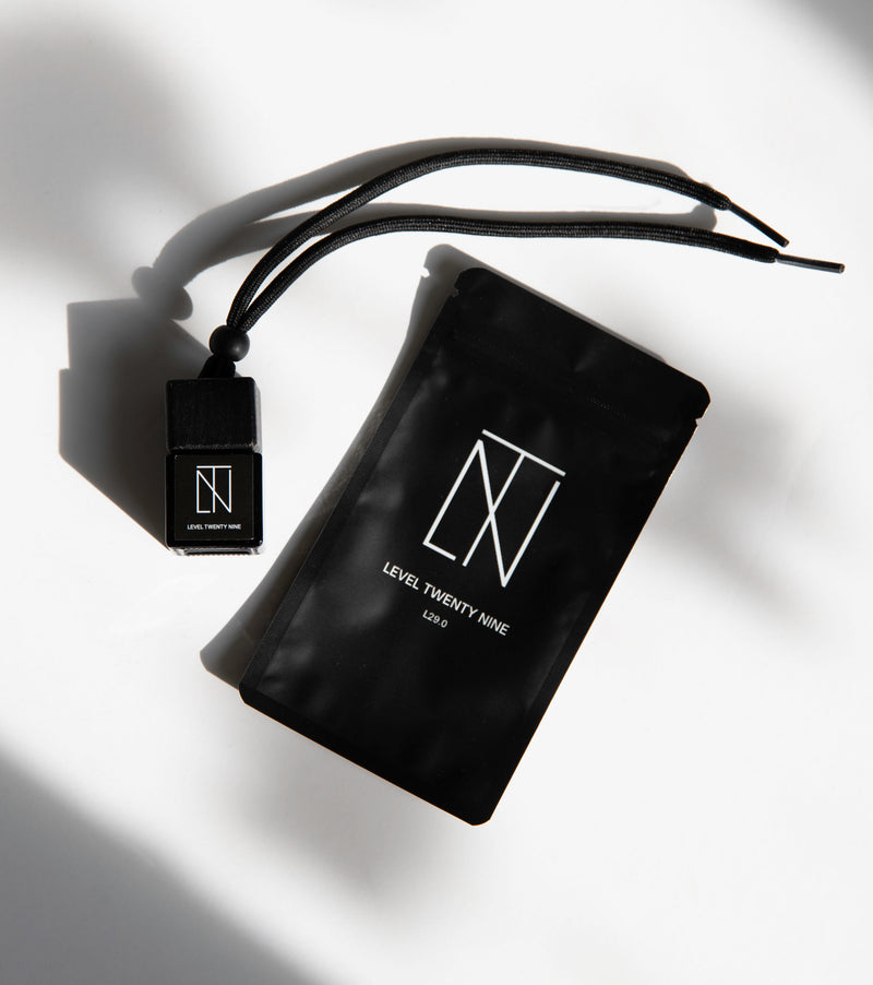 Level Twenty Nine Closet/ Car Scent