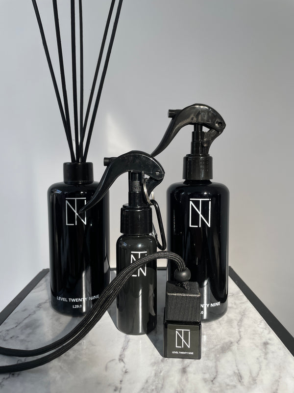 Level Twenty Nine Luxury Gift Set Level Twenty Nine