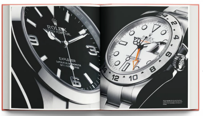 【美品】ROLEX 3,621 WRISTWATCH / 本 / 英書/洋書 Amazon | Rolex : 3,621 Wristwatches (Virtual catalog Book - Not an