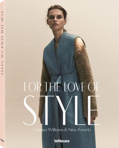 FOR THE LOVE OF STYLE