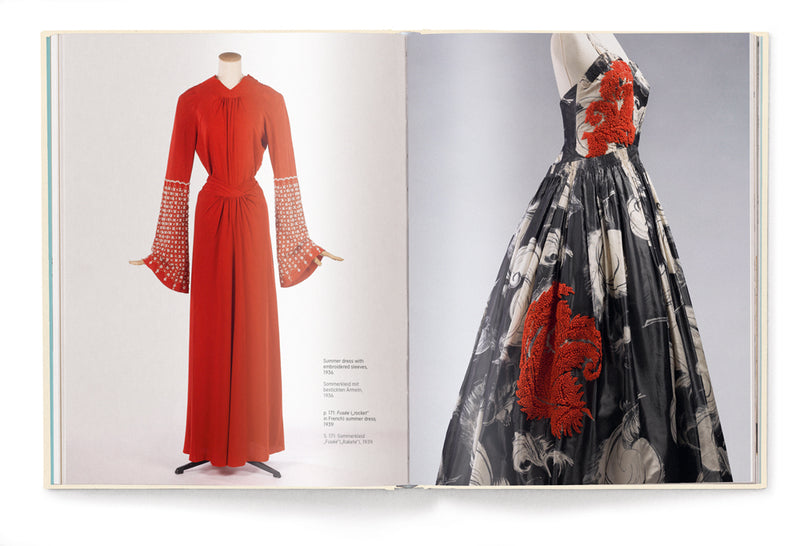 JEANNE LANVIN, FASHION PIONEER BY PIERRE TOROMANOFF
