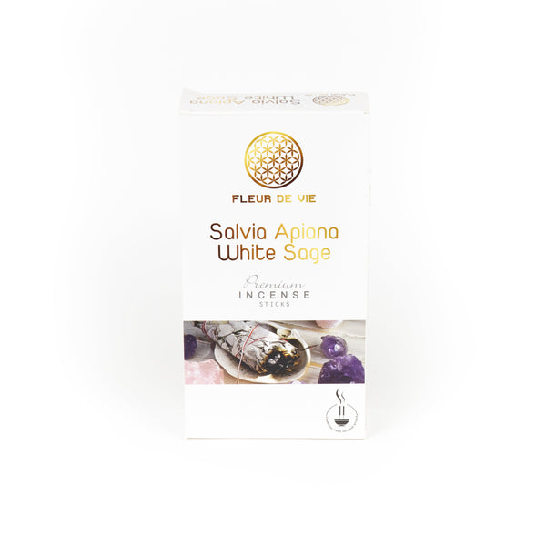 whaite sage