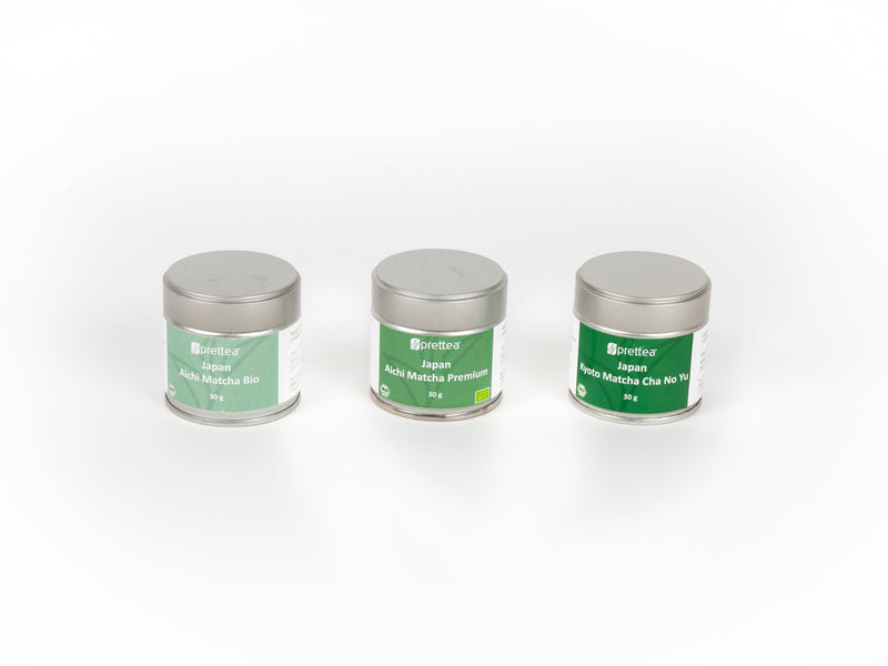 Japan Aichi Matcha Premium (Bio) 30 g