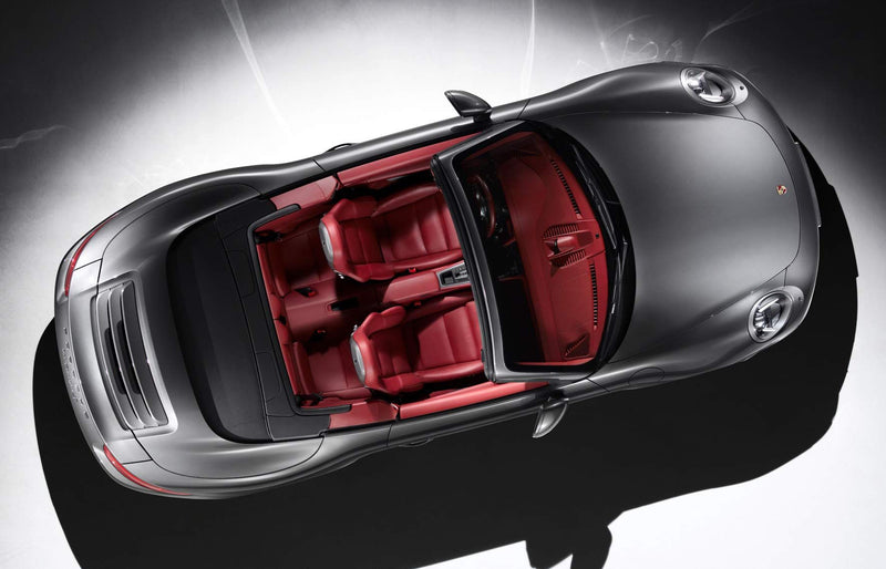 THE PORSCHE 911 BOOK REVISED EDITION