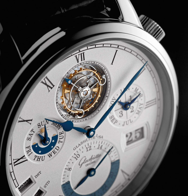 THE WATCH BOOK COMPENDIUM
