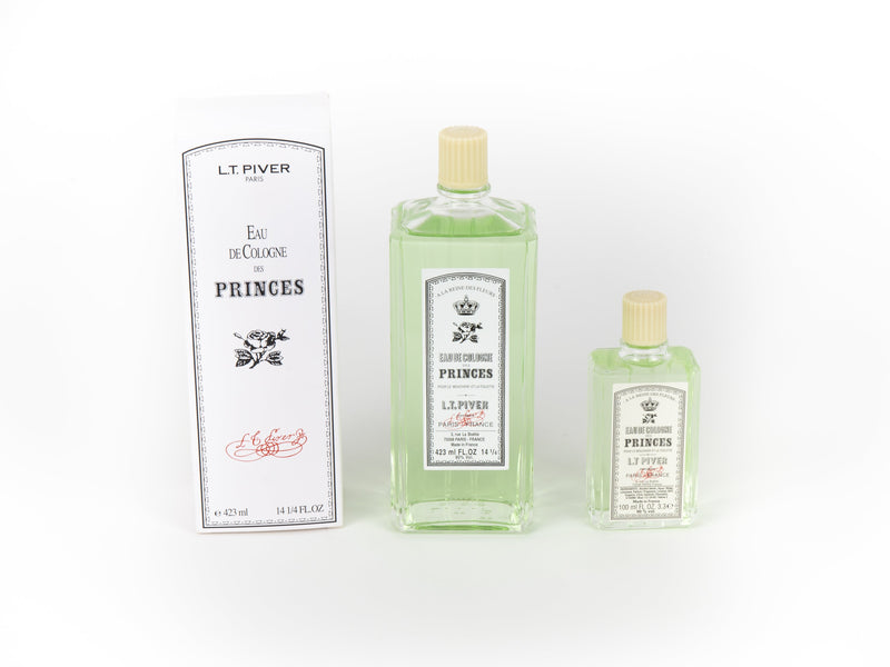Eau de Colognes des Princes L.T. Piver 423 ML