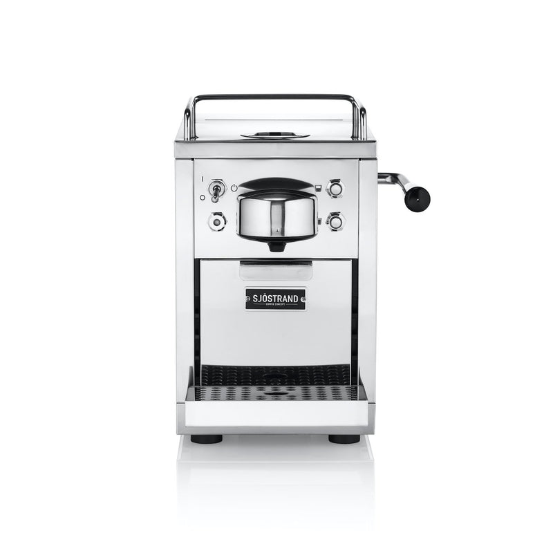 BLISS BAE COFFEE MACHINE