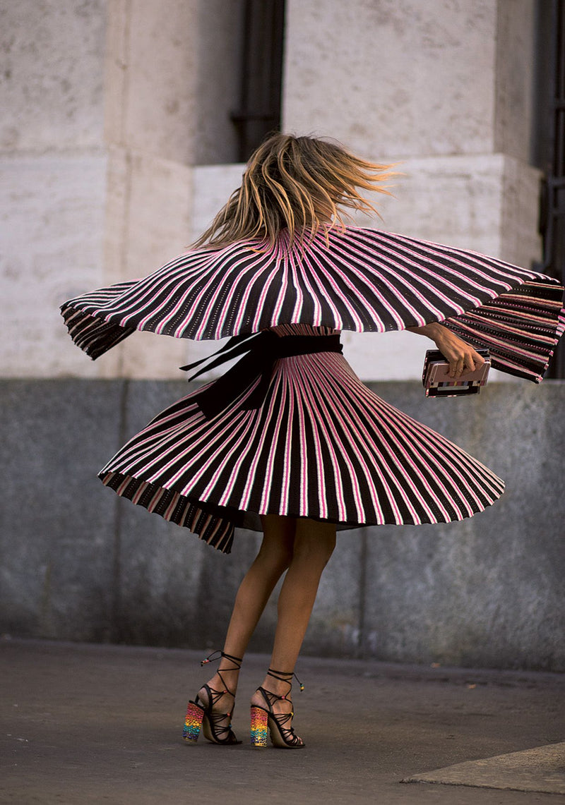 FOR THE LOVE OF STYLE