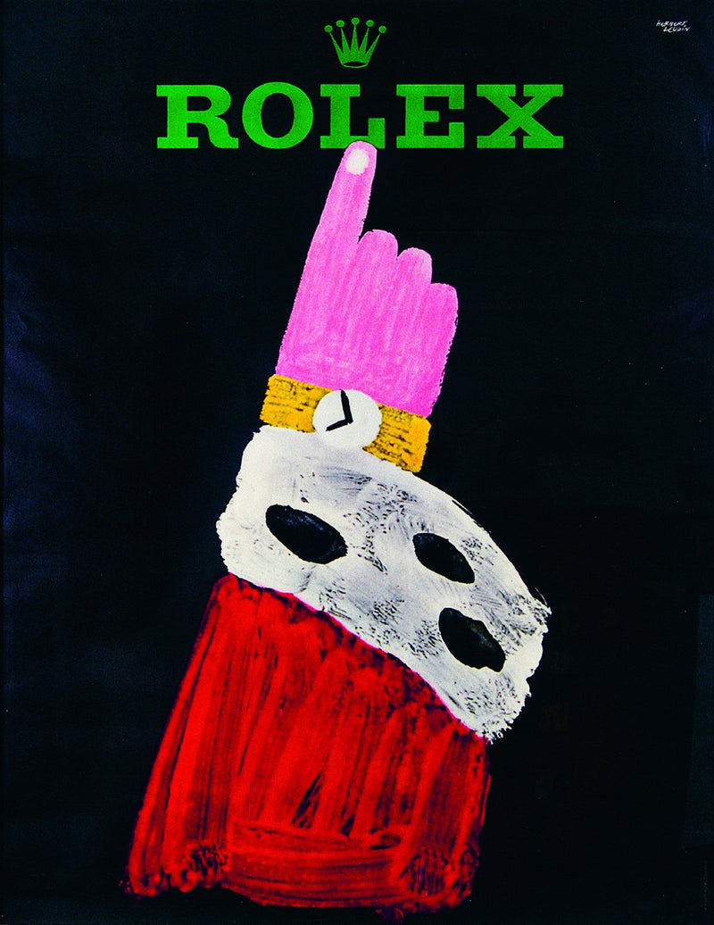 THE WATCH BOOK ROLEX, UPDATED & EXTENDED 2021 EDITION BY GISBERT L. BRUNNER